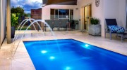 Los Angeles Pool Builders