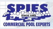 Spies Pool