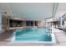 Connecticut Commercial Pool Services