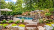 Gunite Pool Construction