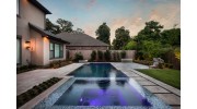 Houston Custom Pool and Spa Design and Construction