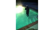 Leak detection Diving services