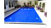 Manualtrak pool cover system