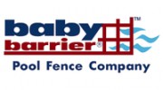 Baby Barrier Pool Safety Fence